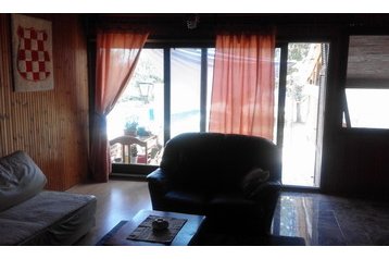 Bosnia e Erzegovina Chata Donji Mamići, Esterno